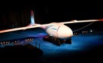 Boeing giới thiệu Phantom Eye - máy bay do thám sử dụng hydrogen